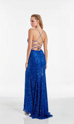 Alyce Prom Dress 60989