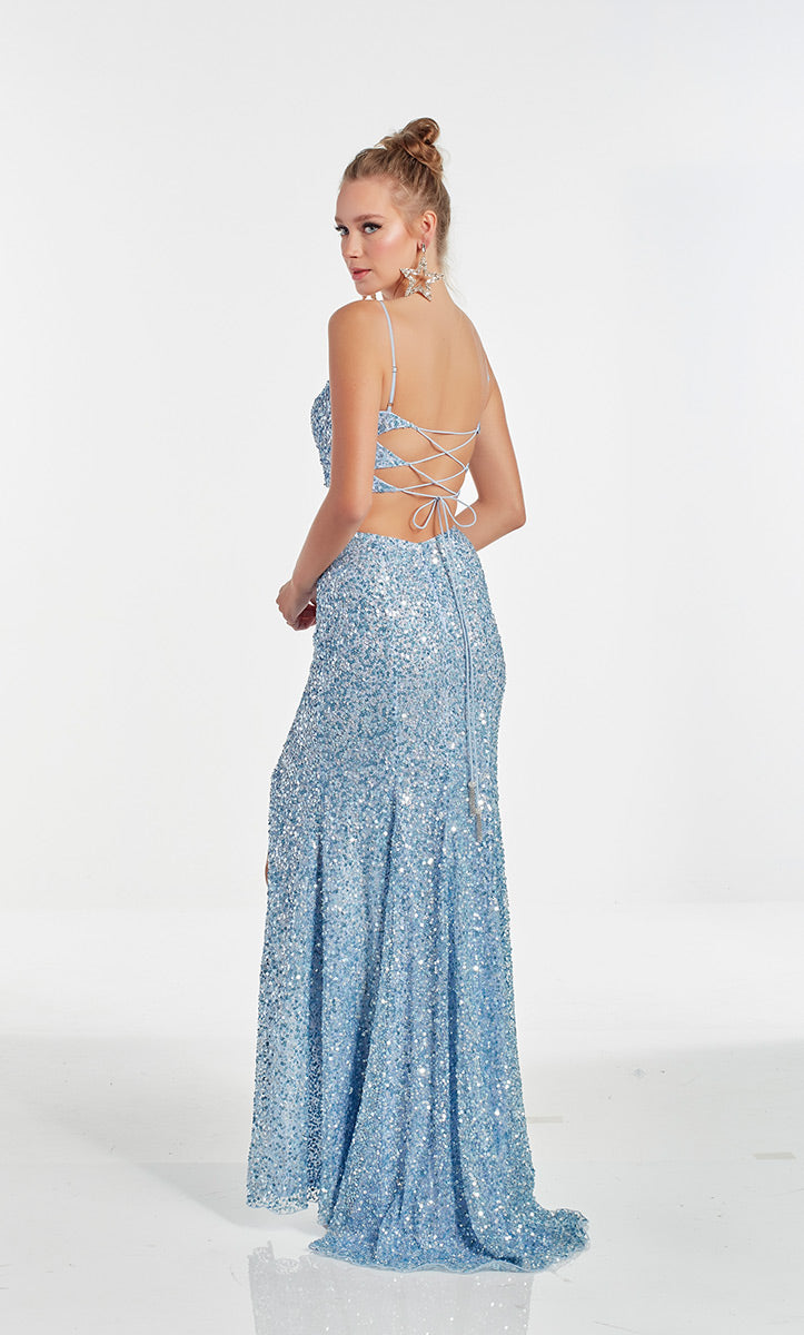 Alyce Prom Dress 60990