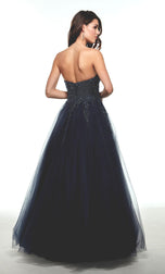 Alyce Prom Dress 61013