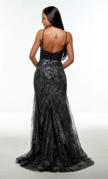 Alyce Prom Dress 61030