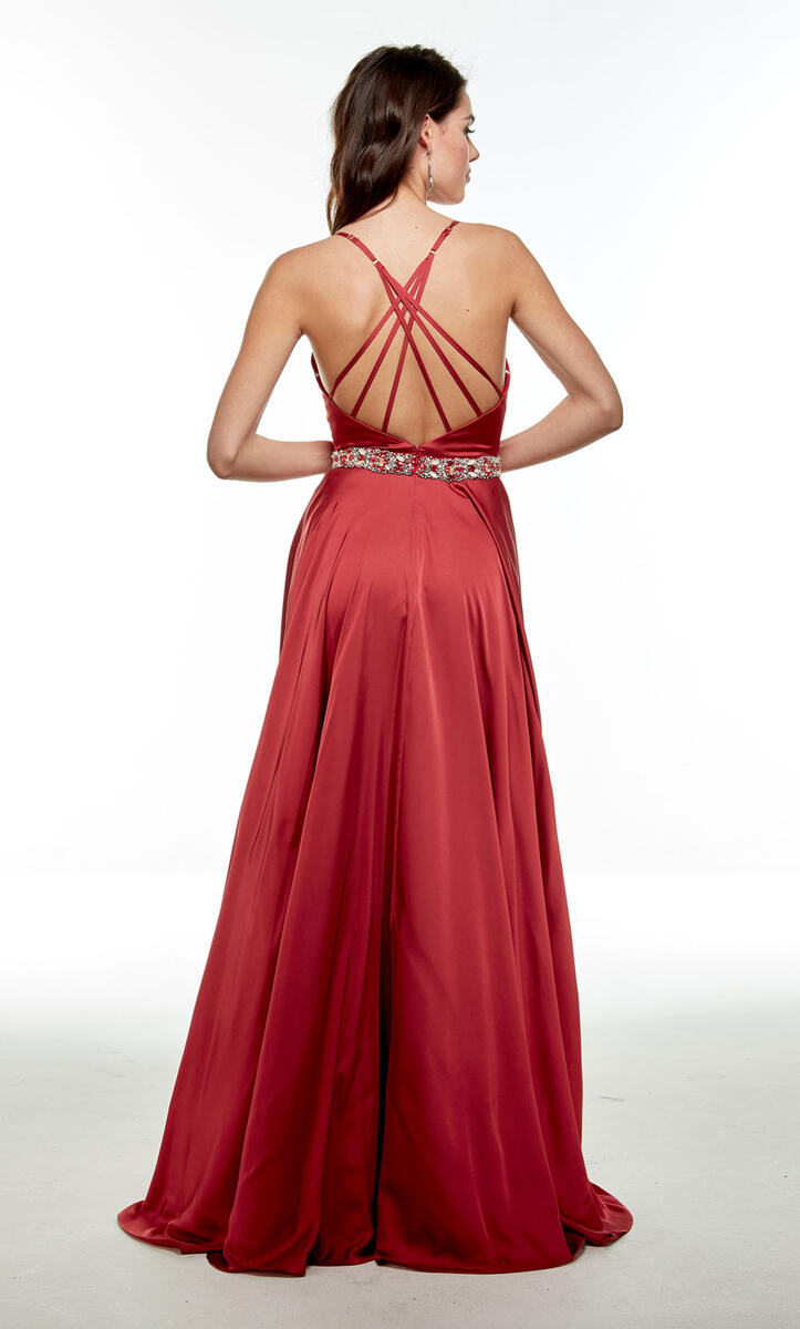 Alyce Prom Dress 61051