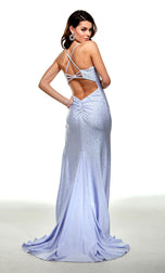 Alyce Prom Dress 61052