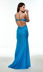 Alyce Prom Dress 61055