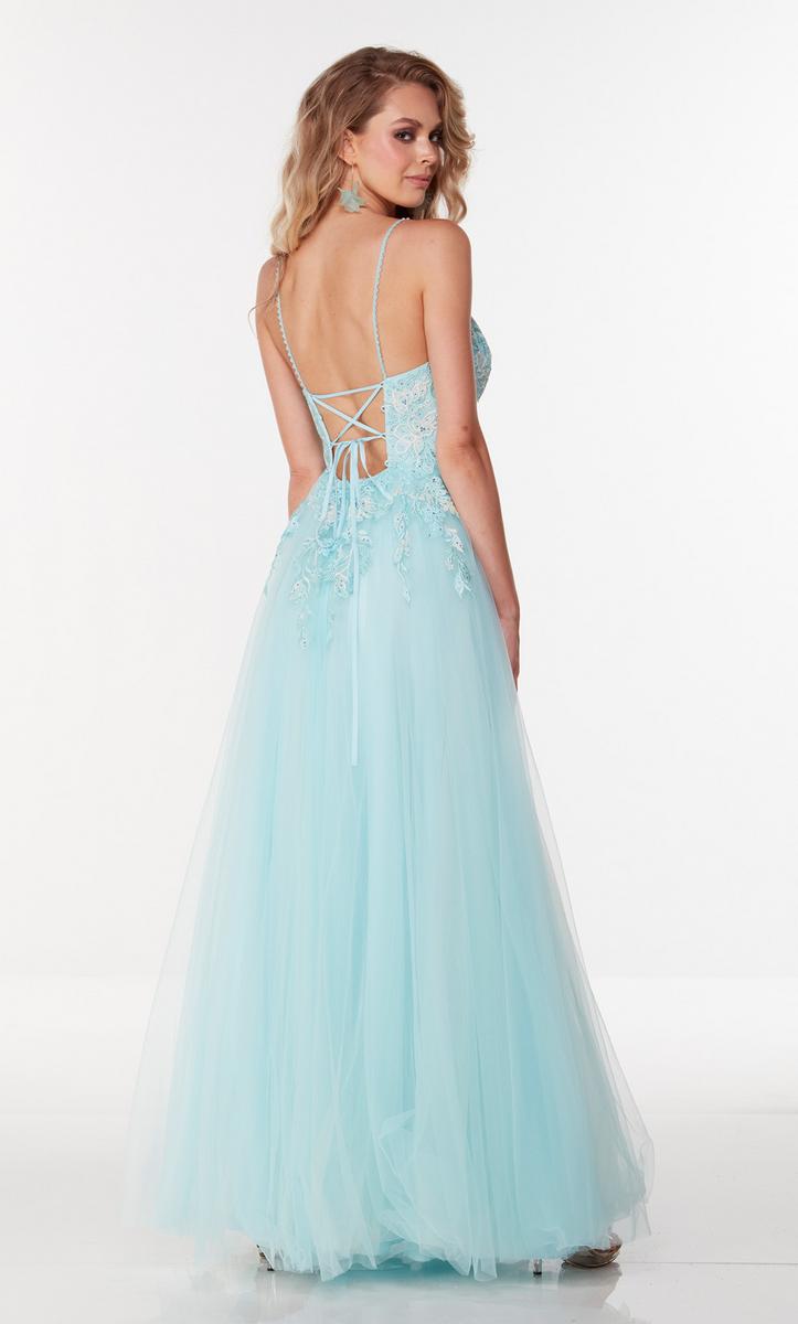 Alyce Prom Dress 61102