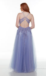 Alyce Prom Dress 61110