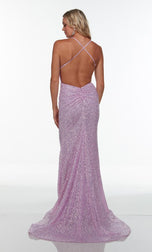 Alyce Prom Dress 61117