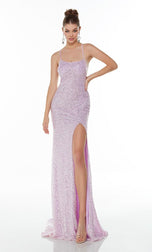 Alyce Prom Dress 61122