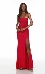 Alyce Prom Dress 61137