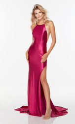 Alyce Prom Dress 61161