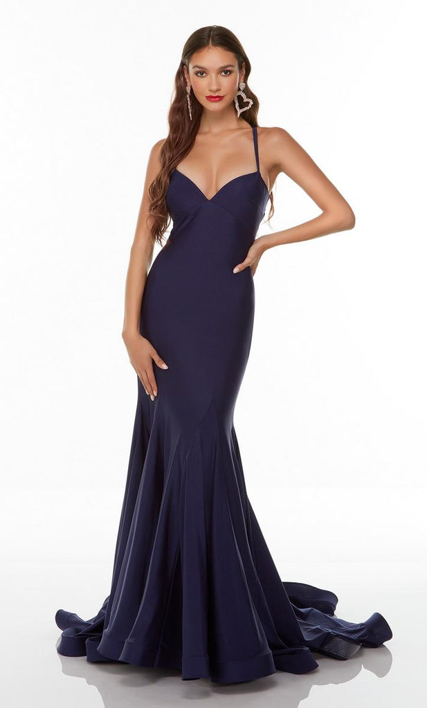 Alyce Prom Dress 61165