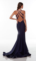 Alyce Prom Dress 61165