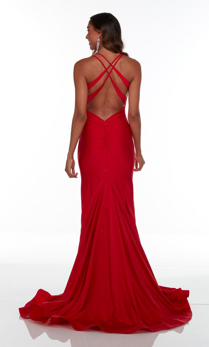 Alyce Prom Dress 61165