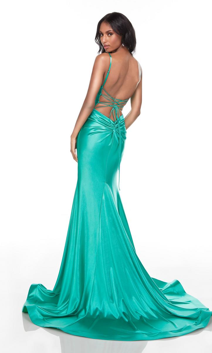 Alyce Prom Dress 61169