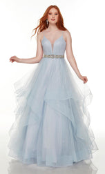 Alyce Prom Dress 61202