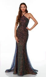 Alyce Prom Dress 61206