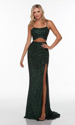 Alyce Prom Dress 61209