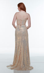 Alyce Prom Dress 61209