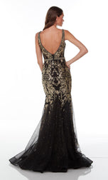 Alyce Prom Dress 61224