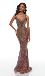 Alyce Prom Dress 61231