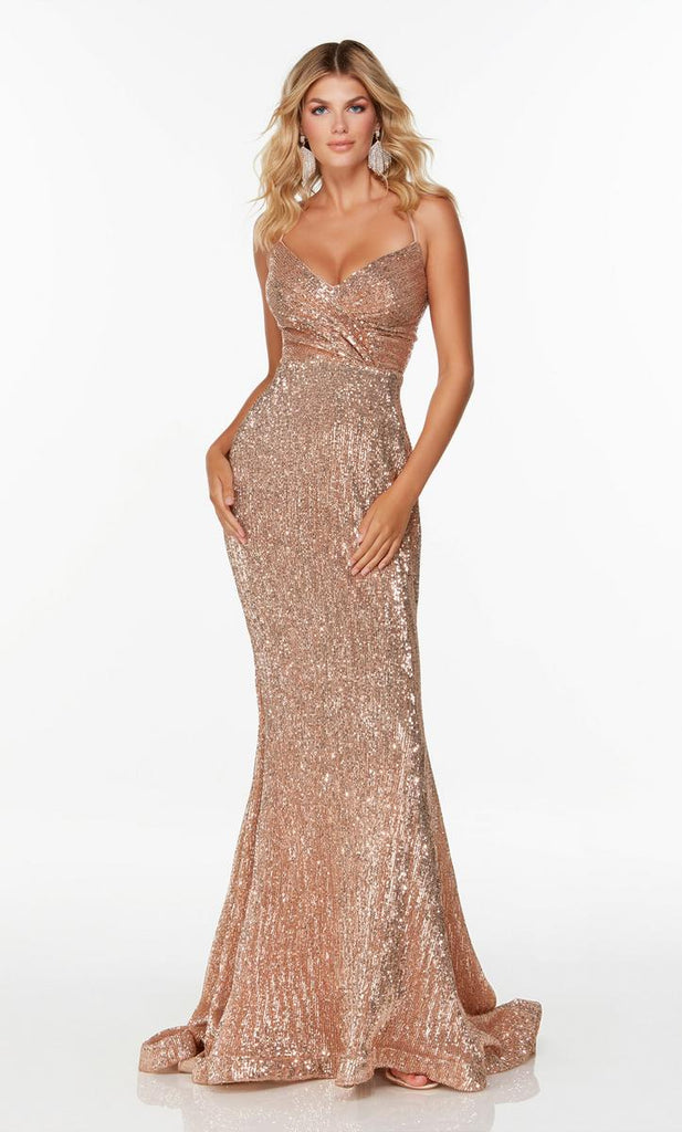 Alyce Prom Dress 61231