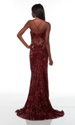 Alyce Prom Dress 61232