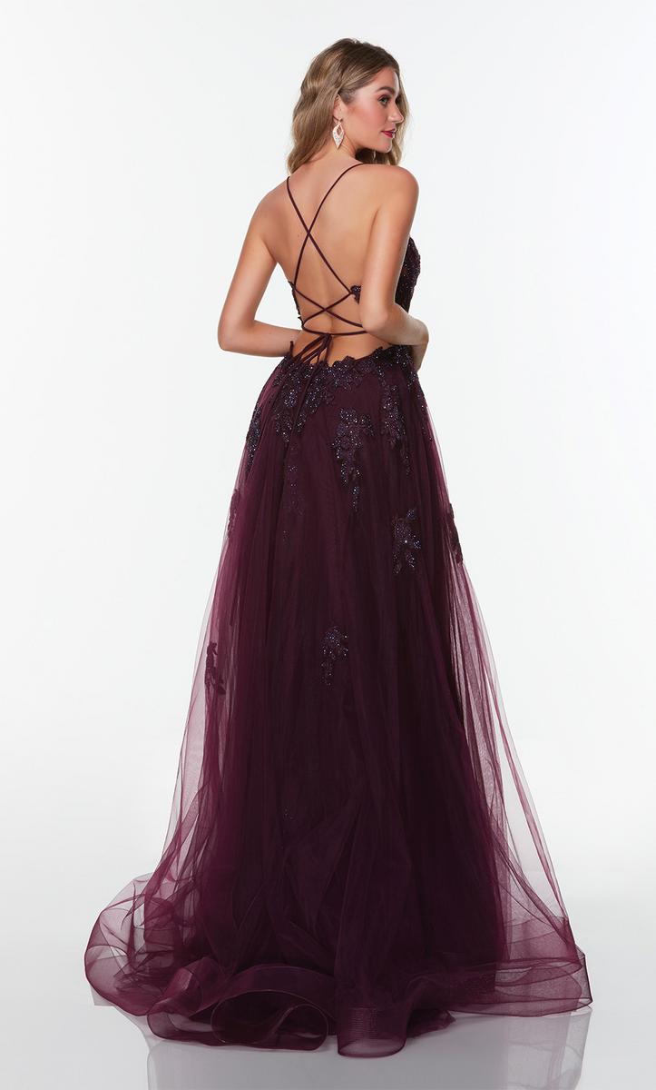 Alyce Prom Dress 61263