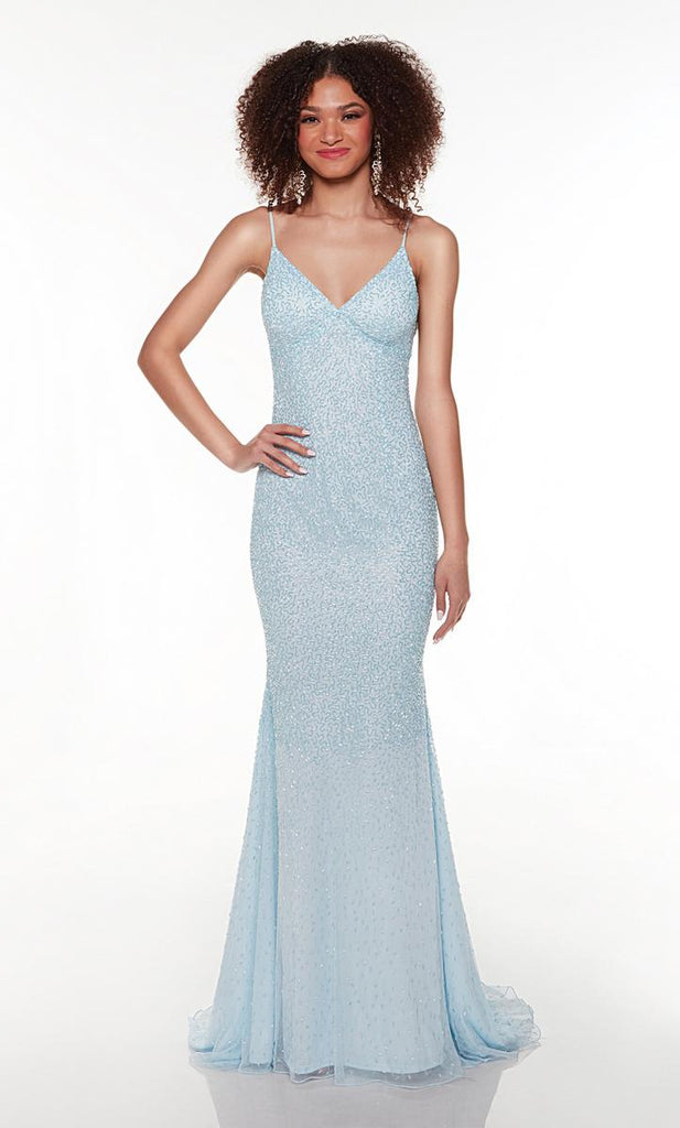 Alyce Prom Dress 61281