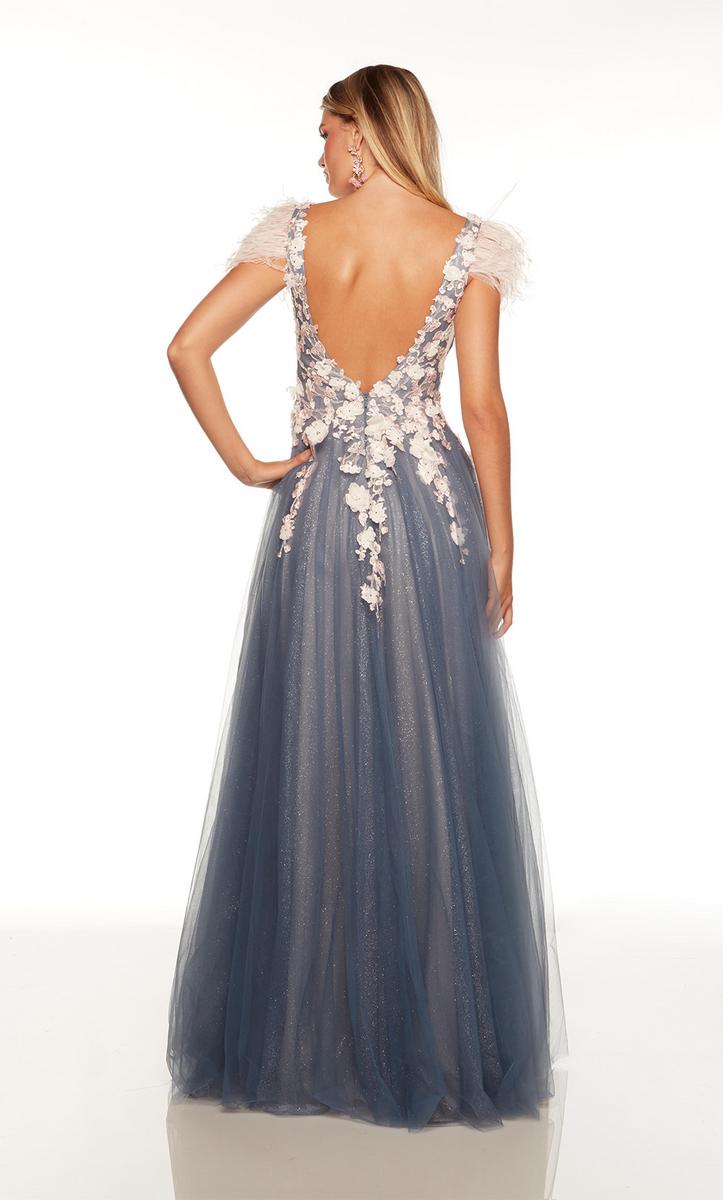 Alyce Prom Dress 61306