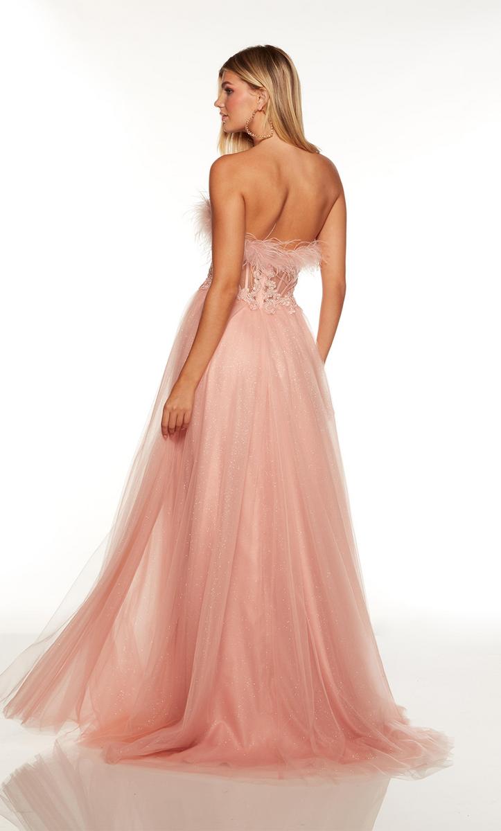 Alyce Prom Dress 61307