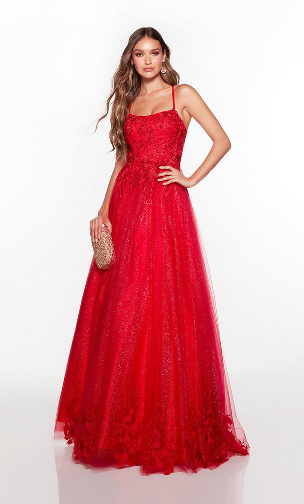 Alyce Prom Dress 61317