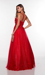 Alyce Prom Dress 61317