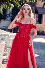 Alyce Prom Dress 61319