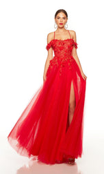 Alyce Prom Dress 61319