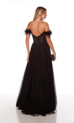 Alyce Prom Dress 61328