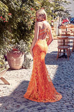 Alyce Prom Dress 61330