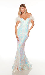 Alyce Prom Dress 61331