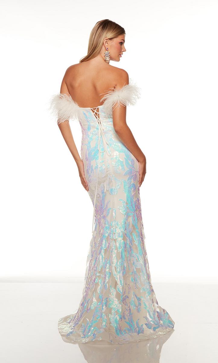 Alyce Prom Dress 61331