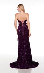 Alyce Prom Dress 61335