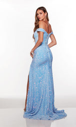 Alyce Prom Dress 61343