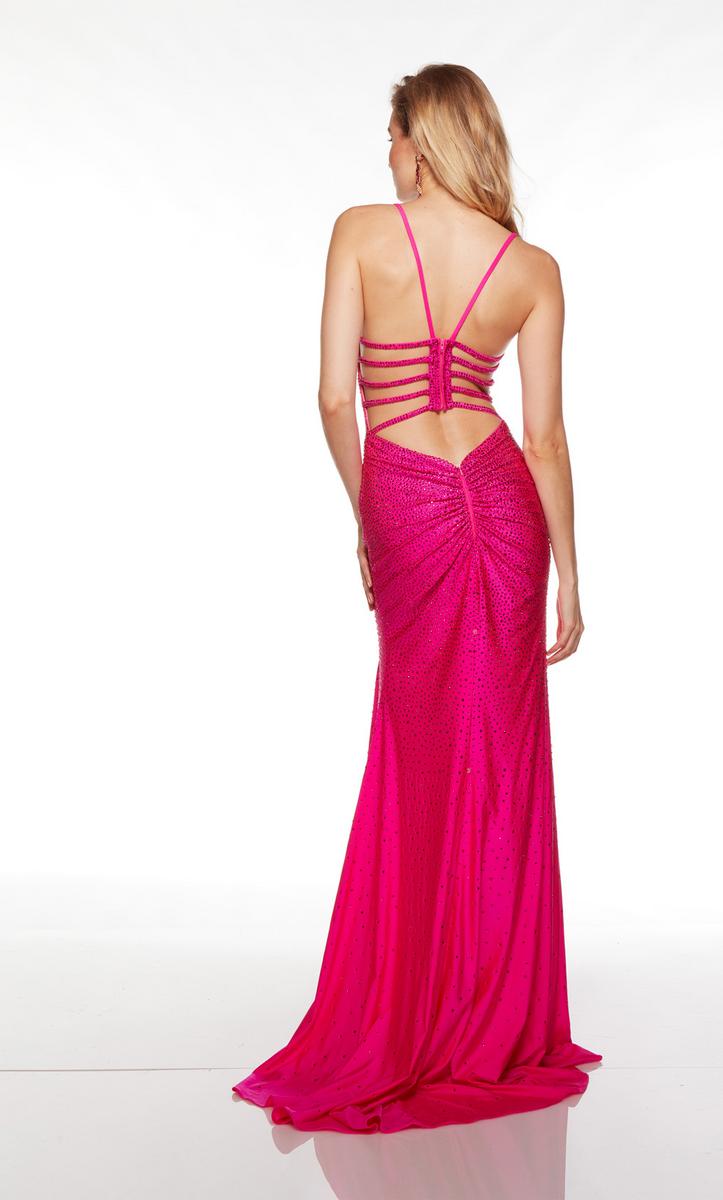 Alyce Prom Dress 61363