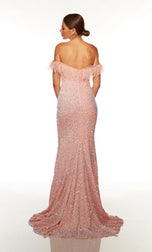 Alyce Prom Dress 61373