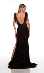 Alyce Prom Dress 61374