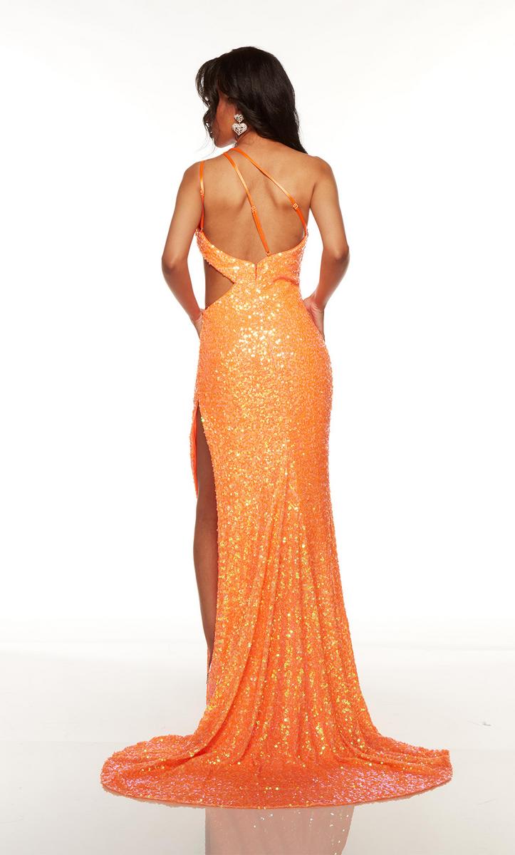 Alyce Prom Dress 61393