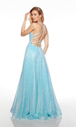 Alyce Prom Dress 61398