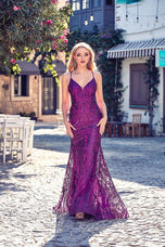 Alyce Prom Dress 61424