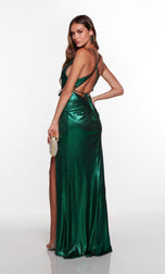 Alyce Prom Dress 61425