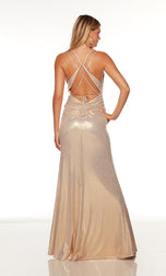 Alyce Prom Dress 61425