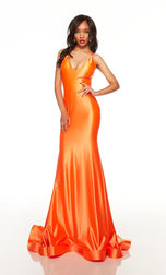 Alyce Prom Dress 61437