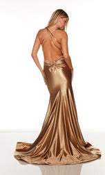 Alyce Prom Dress 61437