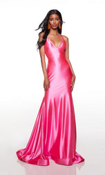 Alyce Prom Dress 61437